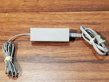 Official Nintendo Wii U Gamepad Power Supply AC Adapter Charger WUP-011 USA OEM