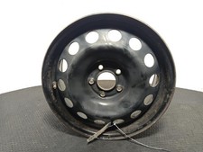 PEUGEOT PARTNER Steel Wheel 16 Inch 5x108 ET47 6.5J 2018-2025 9815311677