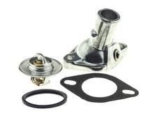 Engine Coolant Thermostat Housing Assembly For 1991-1995 GMC Sonoma 1993 XS897XJ