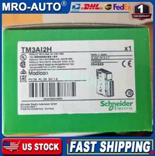 New In Box Schneider TM3AI2H Module Free fast...