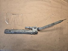 Jaguar Xke E-type 3.8 Seat Rail