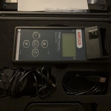 Wells Tpms1 Programmable Tire Pressure Monitoring Sensor Used Tested And Working Wells Tpms1 Programmable Tire Pressure Monitoring Sensor Used Tested And Working