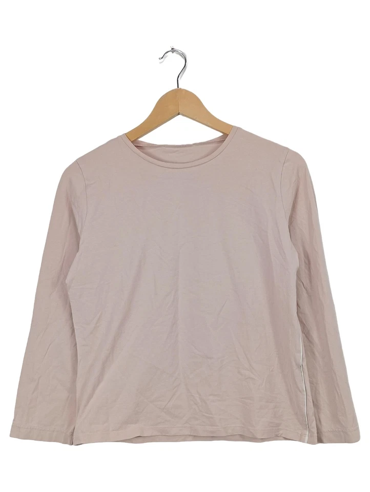 'S Max Mara T-shirt Manches Longues Femmes Rose (INT S) - Photo 1/3
