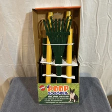 Dog Supply's  Poop Scooper,1 Pack of 1 Piece