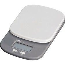 Maul 1623082 Briefwaage 1623082 W&auml;gebereich (max.) 2000 g Ablesbarkeit 0.5 g, 1