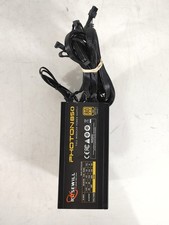 Rosewill PHOTON-850 850 W 20 4 Pin ATX Desktop Power Supply
