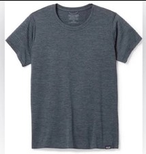 PATAGONIA Capilene Cool Daily Shirt - Women's Size L