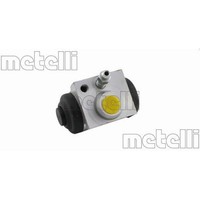 Radbremszylinder Metelli 04-0914 FüR CitroëN Peugeot Hinterachse