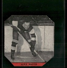 1933-34 V252 Canadian Gum Hockey Cards 13