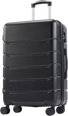 Carry On Luggage Noble TSA Airline Approved Suitcase Carry-on (20 Inch)