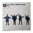 THE BEATLES "Help!" 1965 AUSSIE 14Tk VINYL LP w/YESTERDAY & HELP! [NR MINT]