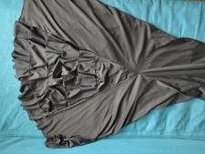 Authentic Flamenco dance  Skirt made in Spain