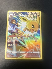 Jolteon TG04/TG30 Swsh09: Brilliant Stars Trainer Gallery Holo on eBay