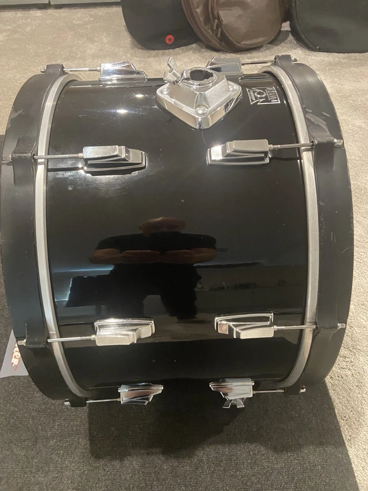 Bajo vintage Tama Swingstar 22/14 Foto 4 de 4