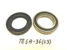 Hilti TE 6A 36 AVR (03) Kugellager und Wellendichtring fürs Führungsrohr