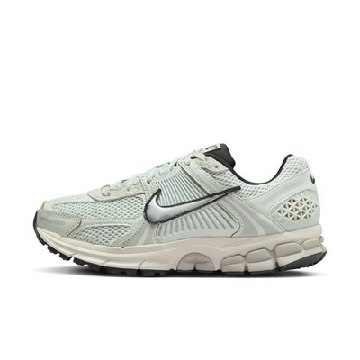 FN6742-001 Nike Air Zoom Vomero 5 Light Silver Chrome Laufen Sportschuhe