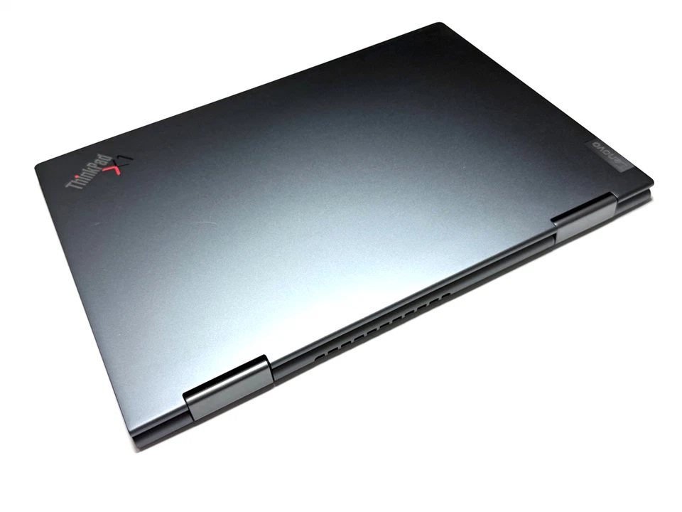 Lenovo ThinkPad X1 Yoga G6 · i7-1165G7 · 16GB · 512GB, photo 4 of 5