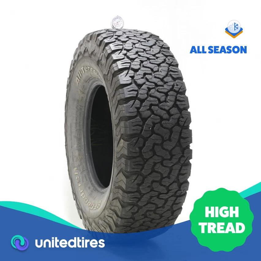 BFGoodrich 285/75/16 Car & Truck Tires for sale | eBay