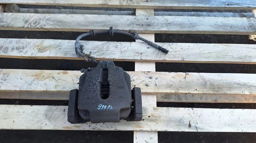 BMW 5 Touring F11 Bremssattel vorne links 2.00 Diesel 2012 34003273