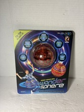Magic Hover Ball Wonder Sphere TikTok, RED, As Seen On Tik Tok Factory Sealed