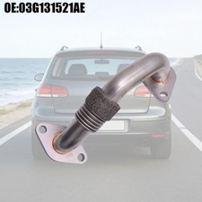 AGR-Ventil 03G131521AE für Seat Alhambra VW Sharan 2.0 2005-2010 