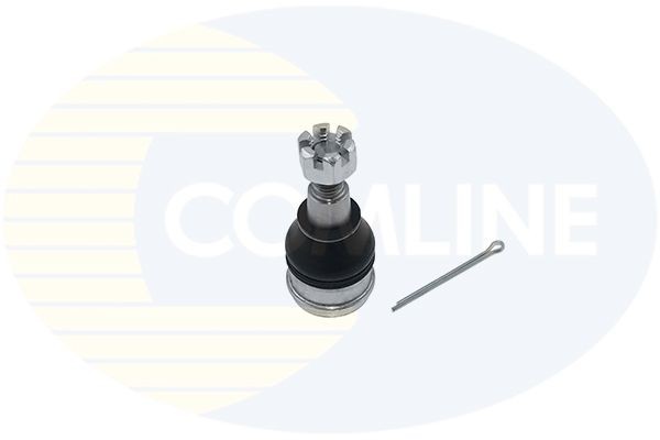 Ball Joint Left Front Right Lower Steel Fits Honda Jazz COMLINE CBJ7277