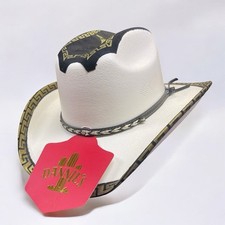 Boys/ Girls Cowboy Hat. Western Hat For Kids. Sombrero Vaquero De Nino.