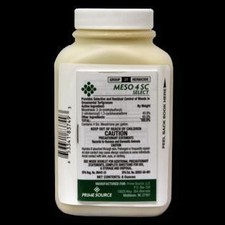 Meso 4SC Select Herbicide - 8 Ounce