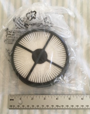 Hoover Part For Wind Tunnel UH Air Models HEPA Exhaust Filter Assy 303902001 NEW