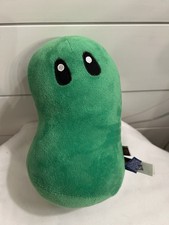 NWOT LEGO DreamZzz Z- Blob Green Plush Promo Employee Gift 8”