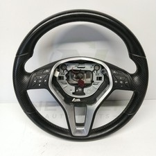 MERCEDES B-CLASS B200 MK2 (W246) 2011-2014 Steering Wheel A21846019189E38