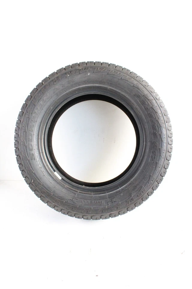 Pirelli Scorpion Atr M+S P 245/65 R17 111T XL ca.9 MM 48/16 Pneumatico Estivo - Bild 3 von 3