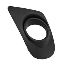 Right Fog Light Bezel Cover 68088686AA Replacement Front Foglamp Cover JOUR NJAG