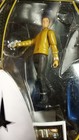 Star Trek Captian Pike Figure With U.S.S. Enterprise Bridge Psrt B2 — photo 2