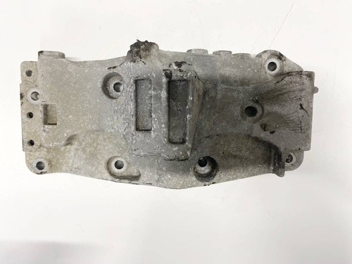 BMW 3-Series 2016 Engine Mount Bracket and Gearbox Mount Bracket 7 #2461627-53