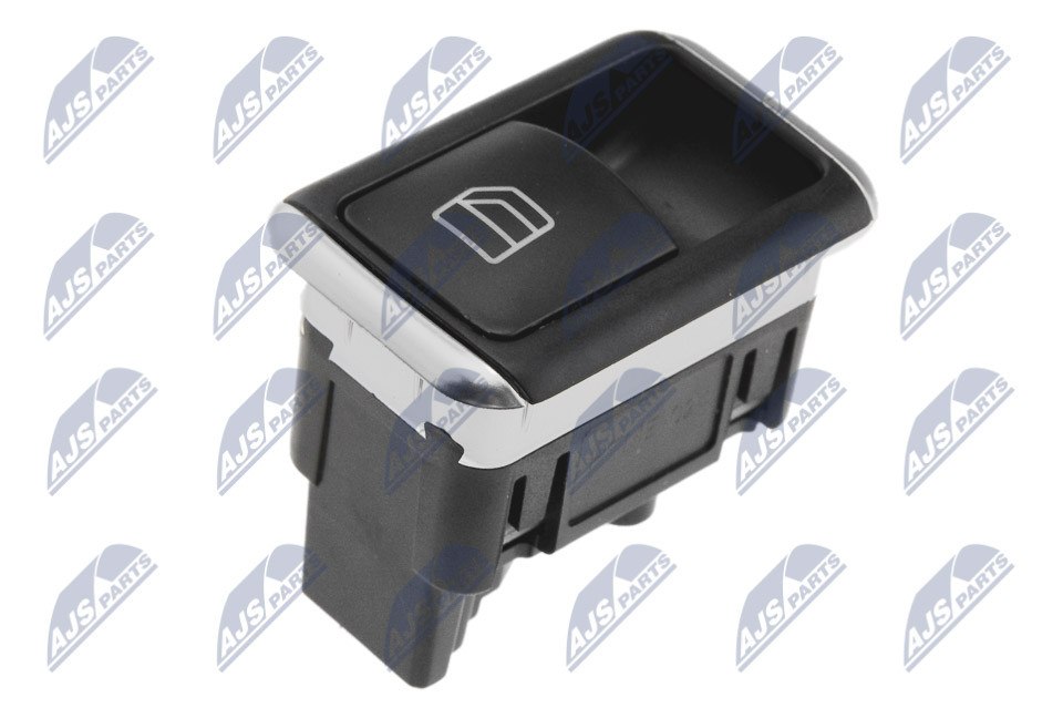 N.T.Y. EWS-ME-024.NTY Switch, window regulator for MERCEDES-BENZ