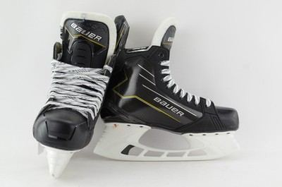 Bauer Supreme M40 Senior Ice Hockey Skates 10 Fit 1 - NO STEEL  (0619-1916)
