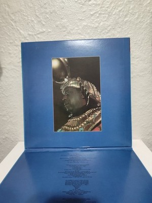 Sun Ra - Space Is The Place Limited Edition, Vinyl Record, LP