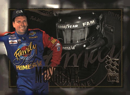 1996 Press Pass VIP Racing base and Inserts - Pick from list - PYC - Picture 8 of 29