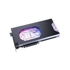 Copper GPU Water Cooling Block GPU Waterblock for Asus RTX5090 RTX5090Ti RTX508