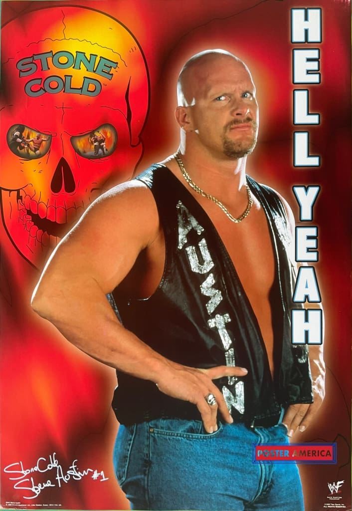 Stone Cold