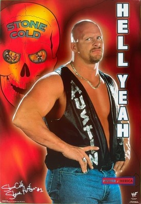 Stone Cold