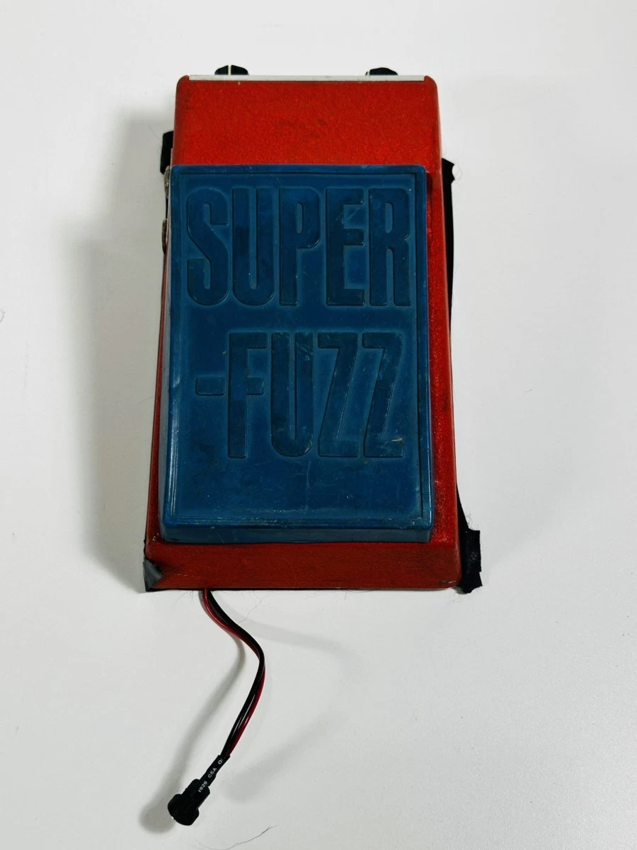 Univox Super Fuzz for sale | eBay