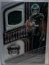 2022 Panini Spectra - Sunday Spectacle Zach Wilson #SS-ZWI /75