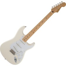 Chitarra elettrica Fender Jimmie Vaughan Tex-Mex Strat MN OWT incl. Gigbag | Nuova