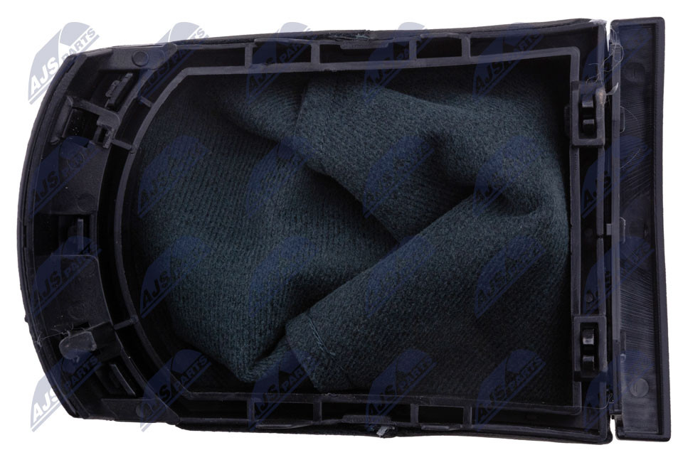 Nty Gear Knob +Gear Stick Cover +Frame For Seat Cordoba 02- Ibiza 02 - Image 4