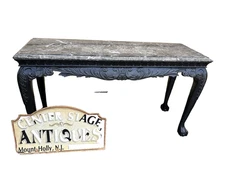 66760  Decorator Console Table Sideboard Server