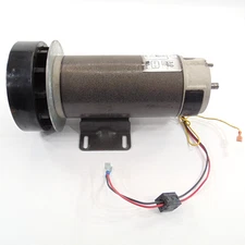 Cybex LCX 425T Belt Drive Motor Model S348OB3612 3HP Exercise Equipment Part