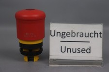 Eaton M22-PVL Interrupteur D'Arrêt D'Urgence M22PVL 216878 Inutilisés