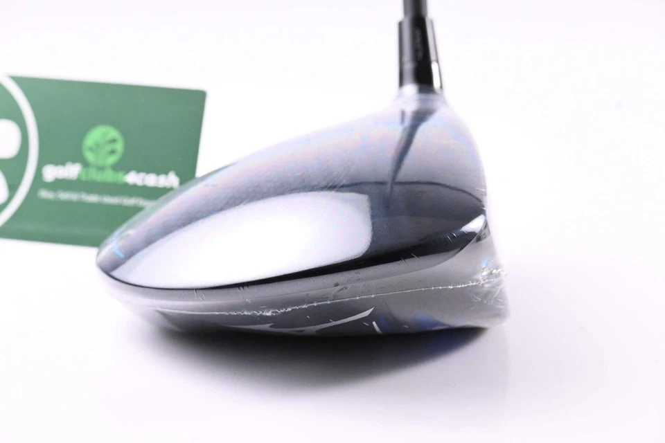 Mizuno ST-Max 230 Driver / 9.5 Degree / Stiff Flex Tensei 1K Blue 55 Shaft - Image 3 of 4